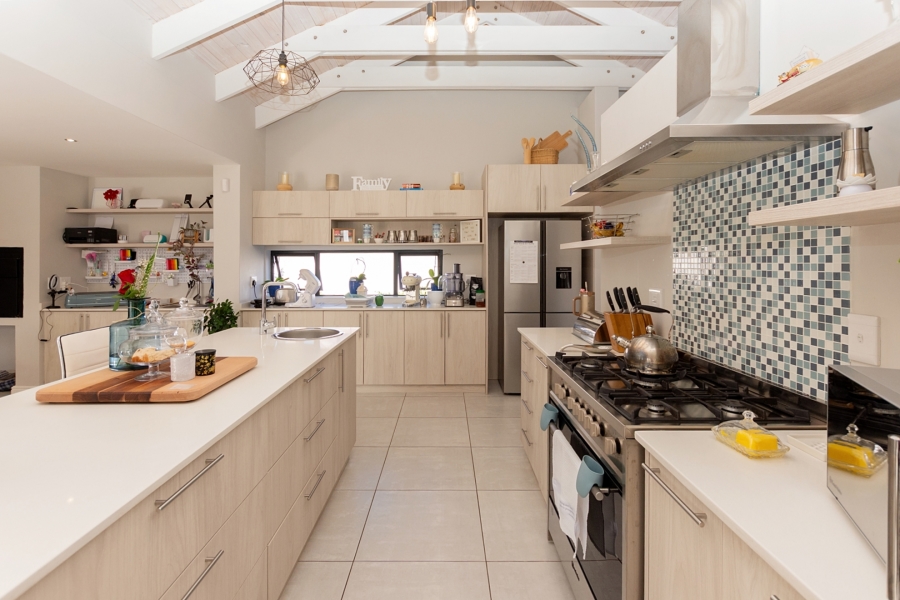 3 Bedroom Property for Sale in Langebaan Country Estate Western Cape